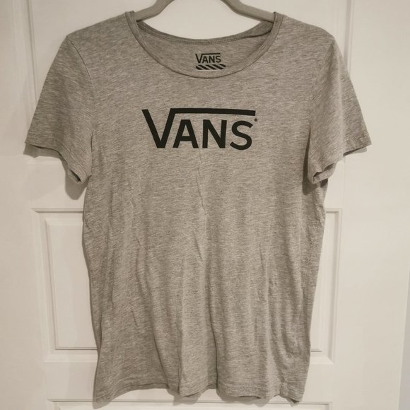Vans Logo shirt - Picture 1 of 2